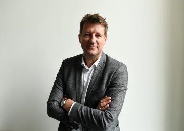 Yannick Jadot, líder verde francês: “Nós viramos os realistas, os pragmáticos”