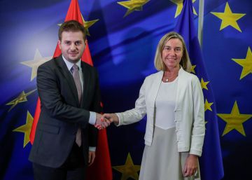 ¿Por qué nadie pugna por el cargo de ‘ministro’ europeo de Exteriores?