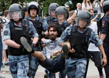 ¿Qué tiene más impacto, las elecciones o las protestas?