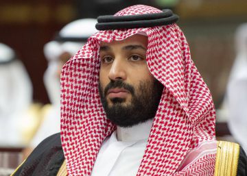 El heredero de Arabia Saudí culpa a Irán de los ataques a petroleros y pide una respuesta internacional