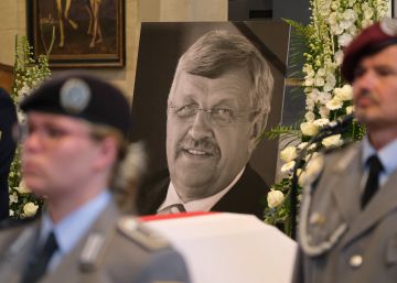 Medios alemanes vinculan el asesinato de un político conservador al entorno ultraderechista