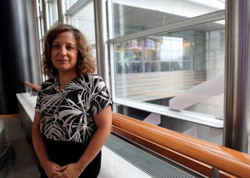La española Iratxe García presidirá a los socialistas en el Parlamento Europeo