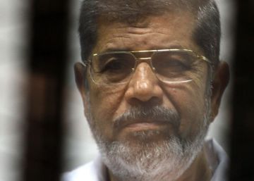 Morsi, el camino truncado de la democracia egipcia