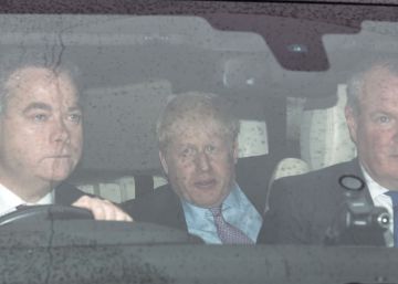 Boris Johnson consolida su ventaja para liderar a los conservadores