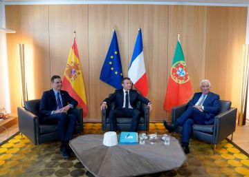 La cumbre europea termina sin consenso para la presidencia de la Comisión