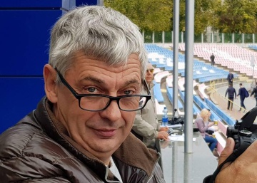 Muere un periodista ucranio tras pasar 40 días en coma debido a una paliza