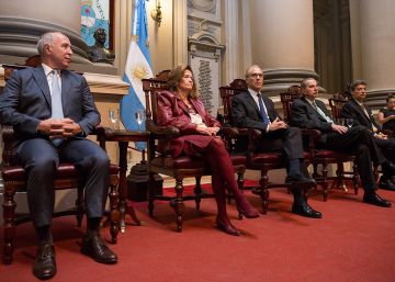 La Corte Suprema argentina denuncia los abusos del espionaje en el sistema judicial