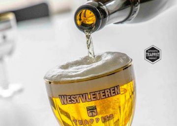 Los monjes belgas que dijeron basta a la reventa de su cerveza
