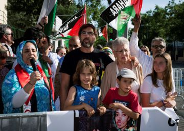 Acusados de “incitación al desorden público” tres disidentes del Polisario