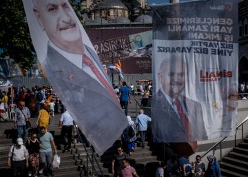 Turquía se juega mucho más que la alcaldía de Estambul