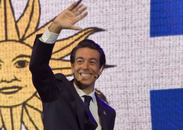 ‘Fake news’ mancham a campanha no Uruguai, com um protagonista milionário