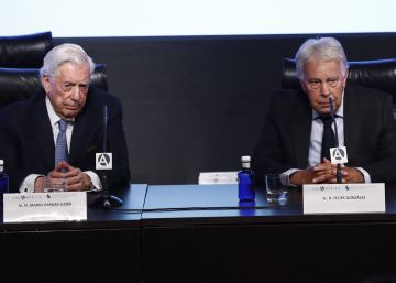Felipe González: “El diálogo mal planteado solo beneficia a Maduro”