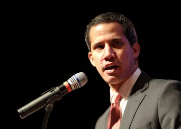 Juan Guaidó anuncia que los próximos días serán “determinantes” contra Nicolás Maduro Juan Guaidó anuncia que los próximos días serán “determinantes” contra Nicolás Maduro