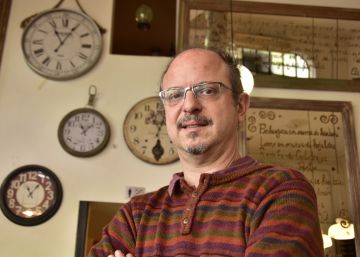 Alejandro Grimson: “Hablar de 74 de peronismo es negacionista, niega el terrorismo de Estado”
