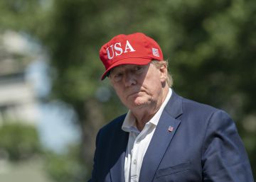 Trump impõe sanções ao líder supremo do Irã em plena escalada de tensão