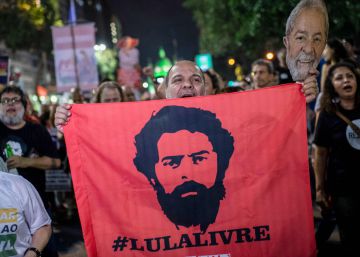 El Supremo de Brasil decide mantener encarcelado al expresidente Lula