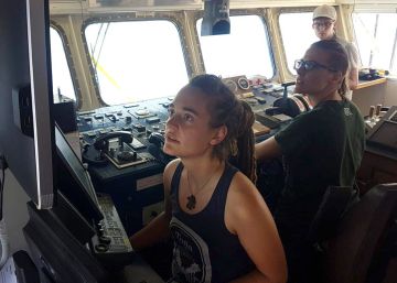 Salvini, investigado por insultar a la capitana del barco ‘Sea Watch 3’