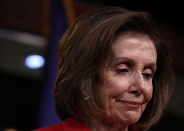 Los republicanos imponen sus condiciones para enviar recursos a la frontera de Estados Unidos