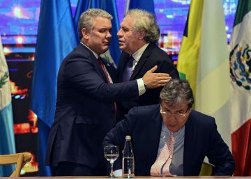 Derrotada la iniciativa encabezada por Colombia para reformar la defensa de Derechos Humanos en la OEA