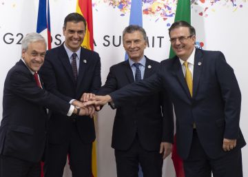 La UE y Mercosur logran un acuerdo comercial tras 20 años de negociaciones
