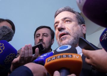 Irán considera insuficientes las propuestas europeas sobre el pacto nuclear