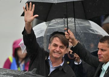 Un Brasil y una Argentina necesitados de alegrías económicas celebran el acuerdo con la UE