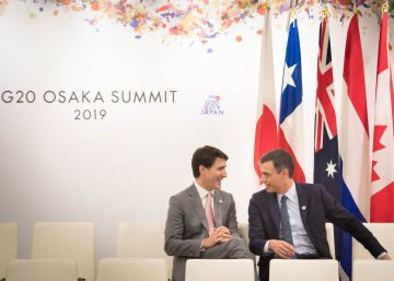 Todos os países do G20 com exceção dos EUA ratificam seu apoio ao Acordo de Paris sobre o clima de 2015