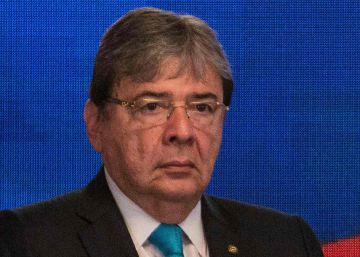 Carlos Holmes Trujillo: “Se necesita más ayuda y solidaridad ante la migración venezolana”