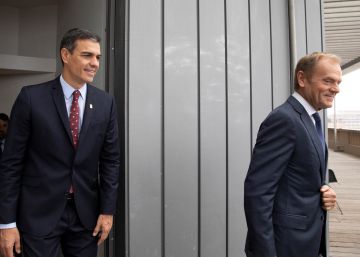 Los ‘populares’ se resisten a aceptar al socialista Timmermans como presidente de la Comisión Europea