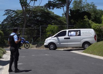 El adiós a Óscar y Valeria se convierte en un asunto de Estado en El Salvador