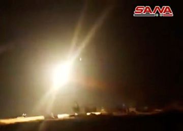 Un ataque israelí contra objetivos proiraníes en Siria causa 15 muertos
