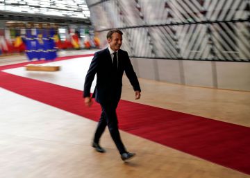 Las 45 horas que dieron luz a la nueva cúpula de la UE