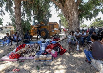 Un drama que reaviva el foco sobre la política migratoria europea