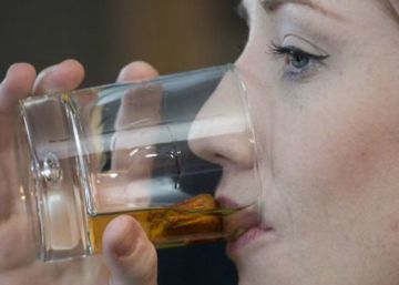 Un hombre dona a un bar canadiense dos dedos amputados del pie para la preparación de un famoso cóctel