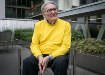 Gianfranco Pasquino: “Los Verdes pueden ser el partido del futuro próximo”