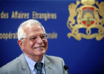 Israel recibe con recelo la designación de Borrell al frente de la diplomacia de la Unión Europea