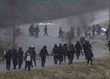 Un sector cocalero boliviano agudiza su choque con Evo Morales