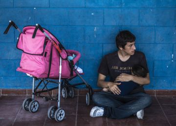 La maldición de ser joven en El Salvador