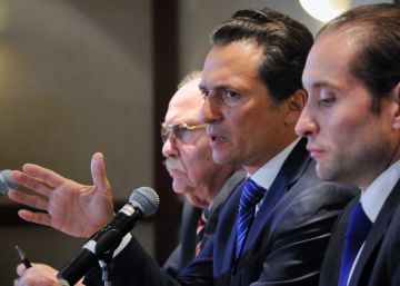 México aciona Interpol contra ex-diretor da Pemex pelo caso Odebrecht
