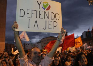 “Aunque se revive el dolor, le están devolviendo la dignidad a mi hermano”