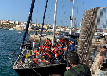 Las ONG se rebelan contra la ley Salvini