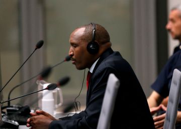 La Haya condena por crímenes contra la humanidad a ‘Terminator’, un exjefe de milicias del Congo