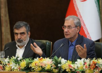 Irán tensa la cuerda con la amenaza de un mayor enriquecimiento de uranio