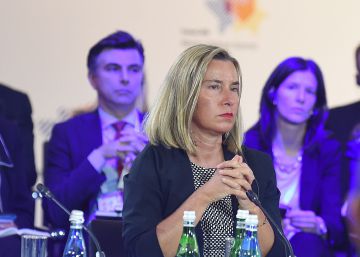 La UE exhibe su inquietud e insta a Teherán a dar marcha atrás