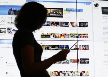 França adota lei contra o ódio na Internet