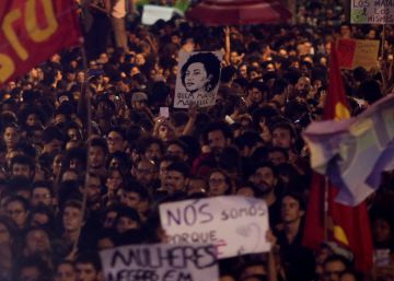 A necropolítica como regime de governo