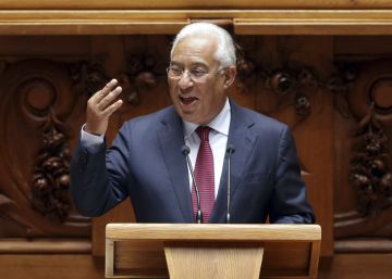 Costa ensalza los éxitos de su Gobierno en el fin de legislatura en Portugal