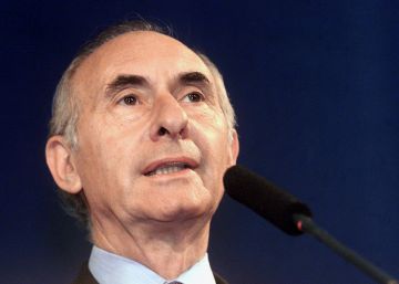 Un político honesto