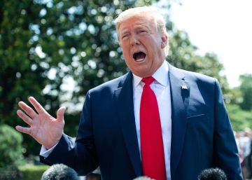 Las redadas anunciadas por Trump contra 2.000 indocumentados comienzan este domingo, según ‘The New York Times’
