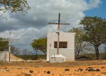 Cuando la sequía creó los ‘campos de concentración’ en Brasil
